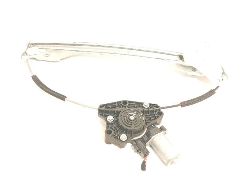 Recambio de elevalunas delantero derecho para mg zs suv (azs1) 1.5 vti referencia OEM IAM 10789613 GD558LG4022 SN233908 - Naranja 2
