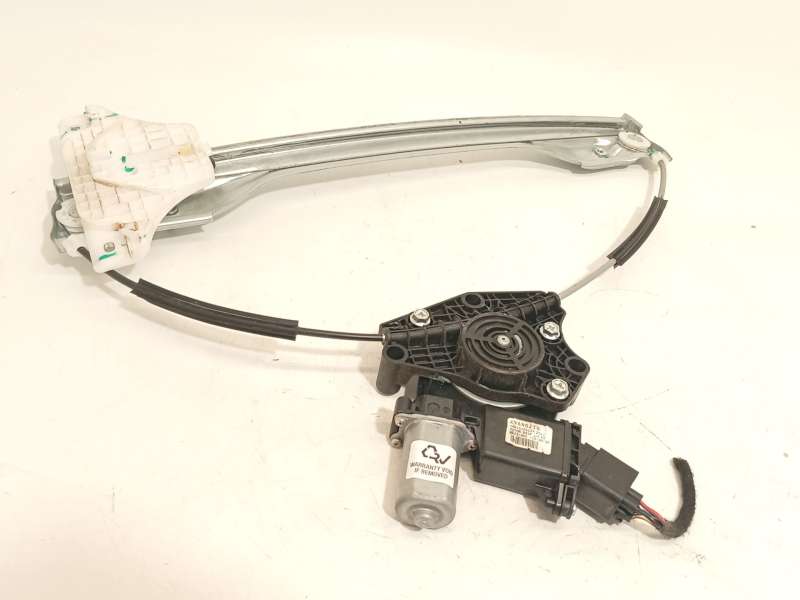 Recambio de elevalunas delantero izquierdo para mg zs suv (azs1) 1.5 vti referencia OEM IAM 10789612 GD558RX4022 SD213912 - Naranja