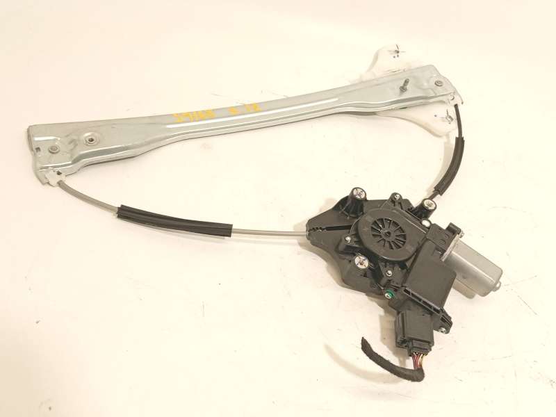 Recambio de elevalunas delantero izquierdo para mg zs suv (azs1) 1.5 vti referencia OEM IAM 10789612 GD558RX4022 SD213912 - Naranja 2