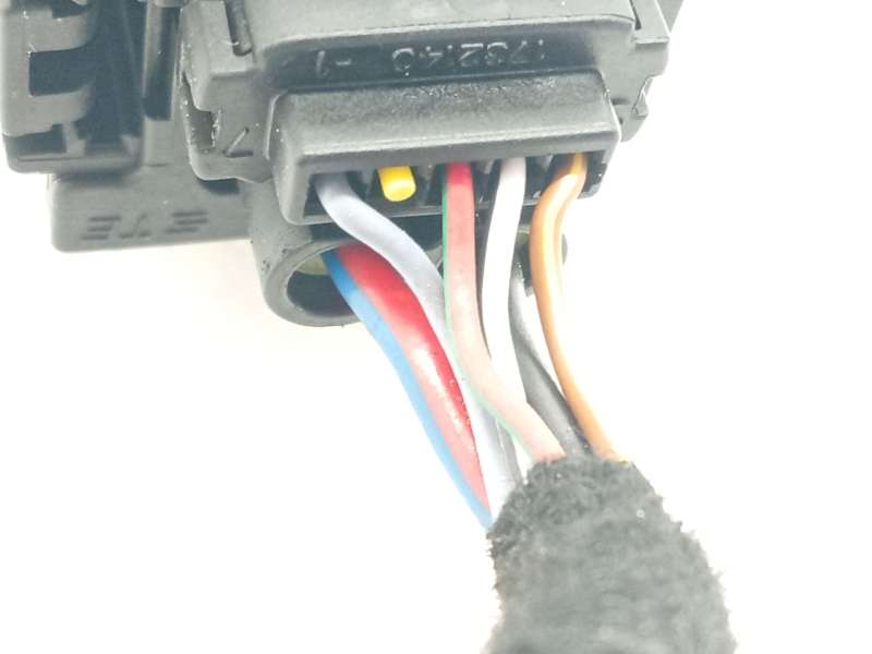 Recambio de elevalunas delantero izquierdo para mg zs suv (azs1) 1.5 vti referencia OEM IAM 10789612 GD558RX4022 SD213912 - Naranja 3