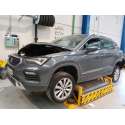 SEAT ATECA (KH7, KHP)