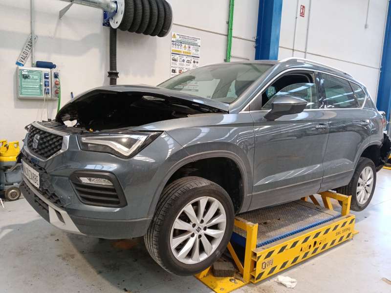 SEAT ATECA (KH7, KHP)