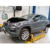 seat ateca (kh7, khp) del año 2021