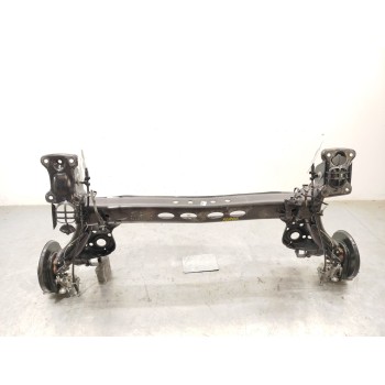 Recambio de puente trasero para seat arona (kj7, kjp) 1.0 tsi referencia OEM IAM 2Q0501053CM  