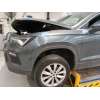 seat ateca (kh7, khp) del año 2021