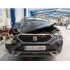 seat ateca (kh7, khp) del año 2021