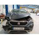 SEAT ATECA (KH7, KHP)