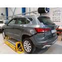 SEAT ATECA (KH7, KHP)