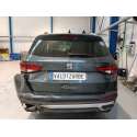 SEAT ATECA (KH7, KHP)