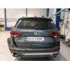seat ateca (kh7, khp) del año 2021