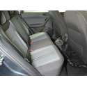SEAT ATECA (KH7, KHP)