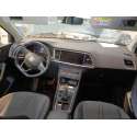 SEAT ATECA (KH7, KHP)