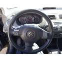 SUZUKI SWIFT BERLINA (MZ)
