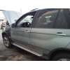 bmw x5 (e53) del año 2002