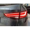 SEAT ATECA (KH7, KHP)