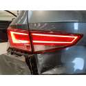 SEAT ATECA (KH7, KHP)
