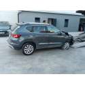 SEAT ATECA (KH7, KHP)