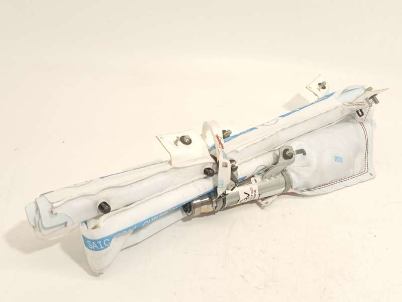 Recambio de airbag cortina delantero izquierdo para mg zs suv (azs1) 1.5 vti referencia OEM IAM NOREF - Naranja