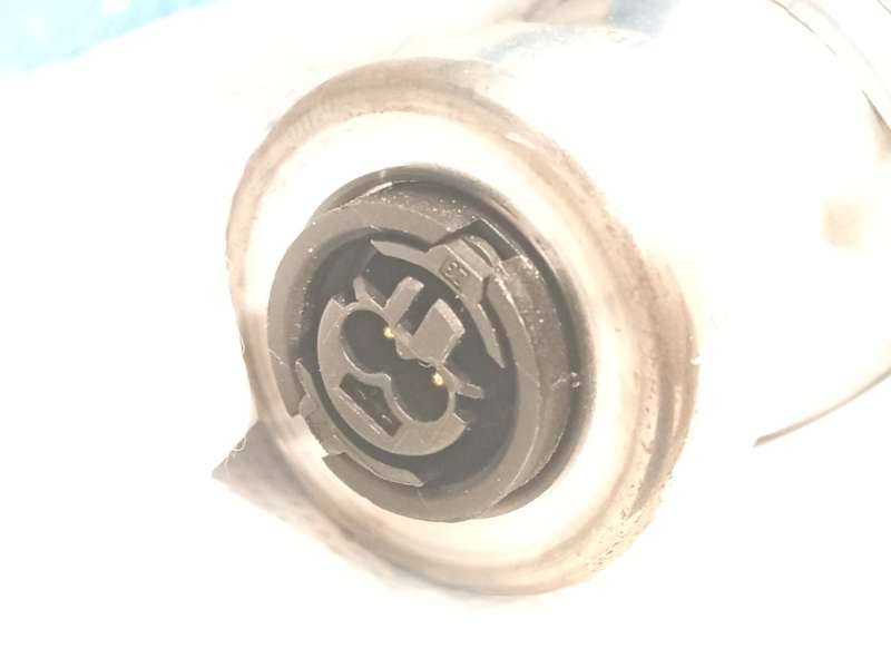 Recambio de airbag cortina delantero izquierdo para mg zs suv (azs1) 1.5 vti referencia OEM IAM NOREF - Naranja 3