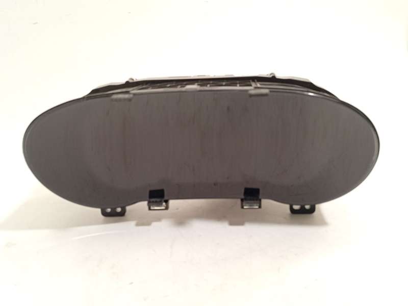 Recambio de cuadro instrumentos para mg zs suv (azs1) 1.5 vti referencia OEM IAM 11469632 - Naranja 3