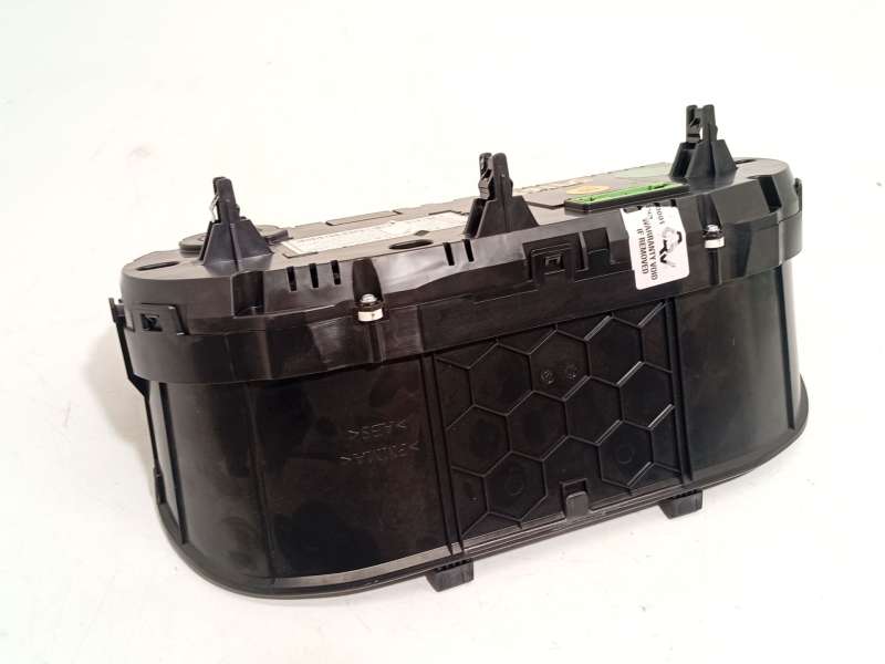 Recambio de cuadro instrumentos para mg zs suv (azs1) 1.5 vti referencia OEM IAM 11469632 - Naranja 4