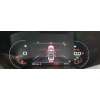 Recambio de cuadro instrumentos para mg zs suv (azs1) 1.5 vti referencia OEM IAM 11469632  