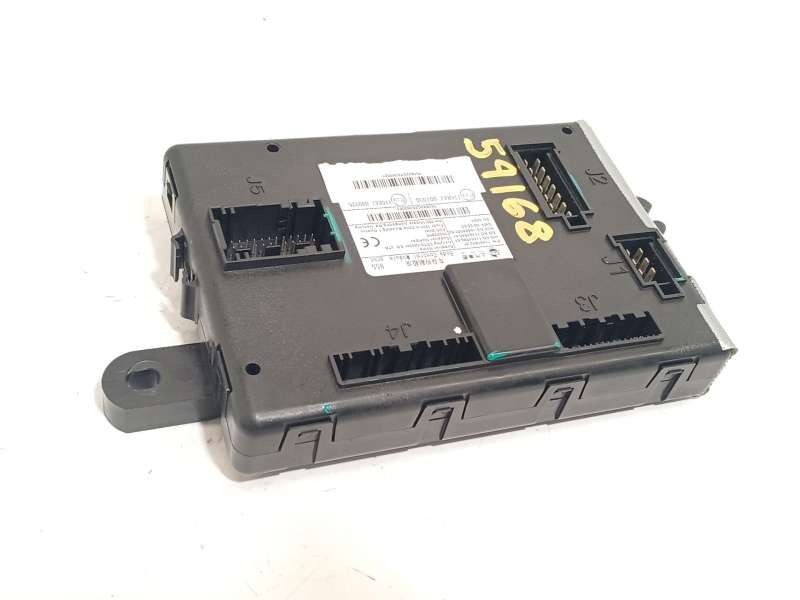 Recambio de centralita confort para mg zs suv (azs1) 1.5 vti referencia OEM IAM 11461842 - Naranja 2