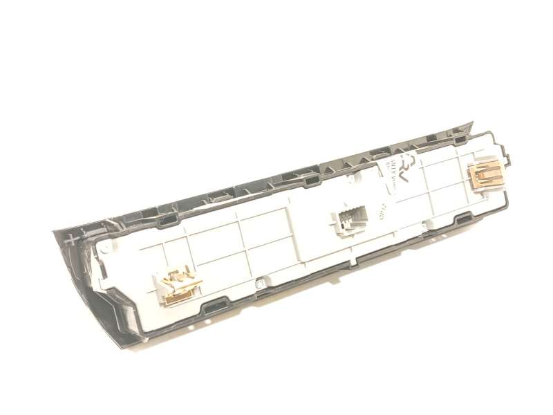 Recambio de mando multifuncion para mg zs suv (azs1) 1.5 vti referencia OEM IAM 10703154  528193772 - Naranja 3