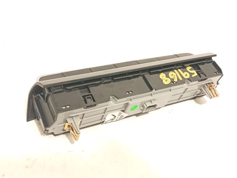 Recambio de mando multifuncion para mg zs suv (azs1) 1.5 vti referencia OEM IAM 10703154  528193772 - Naranja 4