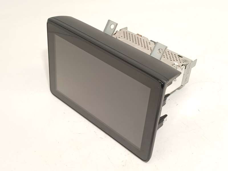 Recambio de sistema navegacion gps para mg zs suv (azs1) 1.5 vti referencia OEM IAM 11422645 - Naranja 2