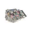 Recambio de caja reles / fusibles para mg zs suv (azs1) 1.5 vti referencia OEM IAM 10837494  