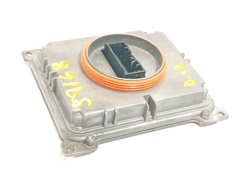 Recambio de centralita led izquierda para mg zs suv (azs1) 1.5 vti referencia OEM IAM NOREF - Naranja 2
