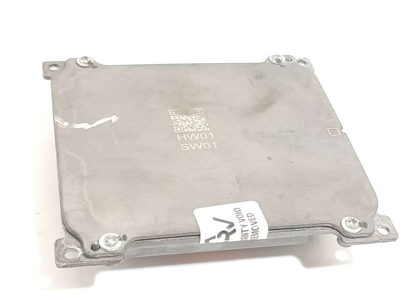 Recambio de centralita led izquierda para mg zs suv (azs1) 1.5 vti referencia OEM IAM NOREF - Naranja 3