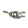 Recambio de mando intermitentes para mg zs suv (azs1) 1.5 vti referencia OEM IAM 20510011 10337743 