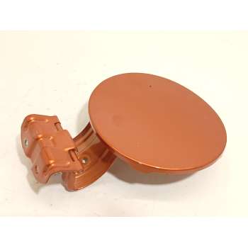 TAPA EXTERIOR COMBUSTIBLE NOREF 