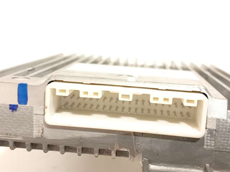 Recambio de modulo electronico para mg zs suv (azs1) 1.5 vti referencia OEM IAM 11516779 - Naranja 3