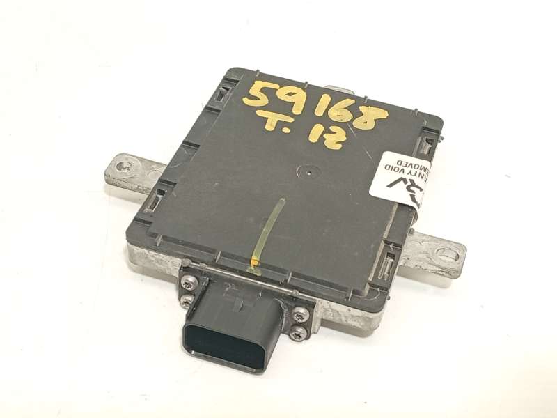Recambio de sensor para mg zs suv (azs1) 1.5 vti referencia OEM IAM 11489899 - Naranja 2
