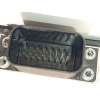 Recambio de sensor para mg zs suv (azs1) 1.5 vti referencia OEM IAM 11489899  