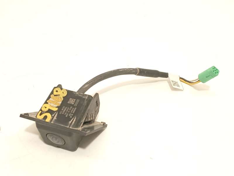 Recambio de modulo electronico para mg zs suv (azs1) 1.5 vti referencia OEM IAM 11364187 - Naranja 2