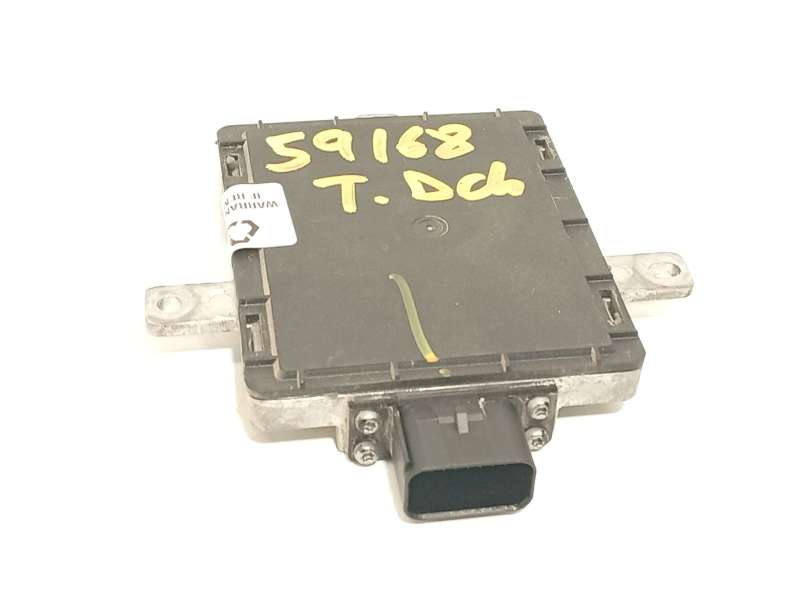 Recambio de sensor para mg zs suv (azs1) 1.5 vti referencia OEM IAM 11489899 - Naranja 3