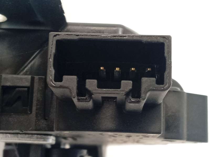 Recambio de cerradura maletero / porton para mg zs suv (azs1) 1.5 vti referencia OEM IAM 10459738 - Naranja 3