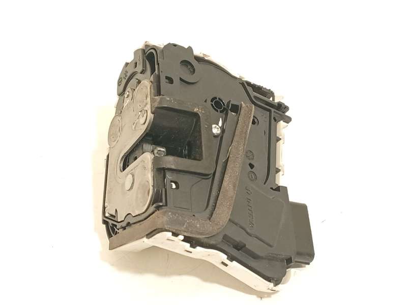 Recambio de cerradura puerta delantera derecha para mg zs suv (azs1) 1.5 vti referencia OEM IAM 10845781 10640588 - Naranja
