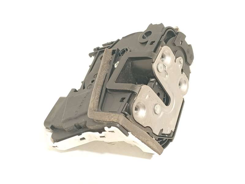 Recambio de cerradura puerta delantera izquierda para mg zs suv (azs1) 1.5 vti referencia OEM IAM 10845780 10640587 - Naranja