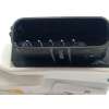 Recambio de cerradura puerta delantera izquierda para mg zs suv (azs1) 1.5 vti referencia OEM IAM 10845780 10640587 