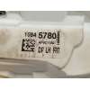 Recambio de cerradura puerta delantera izquierda para mg zs suv (azs1) 1.5 vti referencia OEM IAM 10845780 10640587 