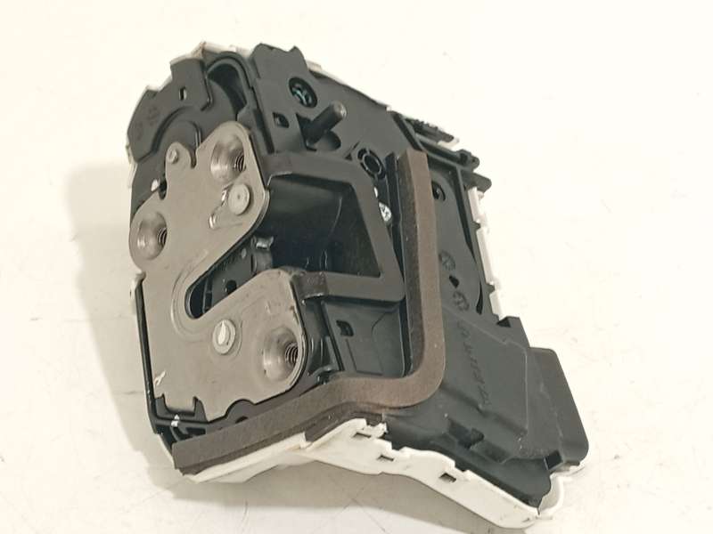 Recambio de cerradura puerta trasera derecha para mg zs suv (azs1) 1.5 vti referencia OEM IAM 10845783 10640594 - Naranja