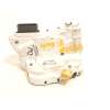 Recambio de cerradura puerta trasera derecha para mg zs suv (azs1) 1.5 vti referencia OEM IAM 10845783 10640594 
