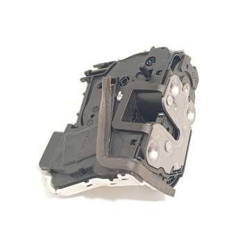 CERRADURA PUERTA TRASERA IZQUIERDA 10845782 