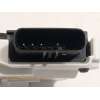 Recambio de cerradura puerta trasera izquierda para mg zs suv (azs1) 1.5 vti referencia OEM IAM 10845782  