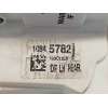 Recambio de cerradura puerta trasera izquierda para mg zs suv (azs1) 1.5 vti referencia OEM IAM 10845782  